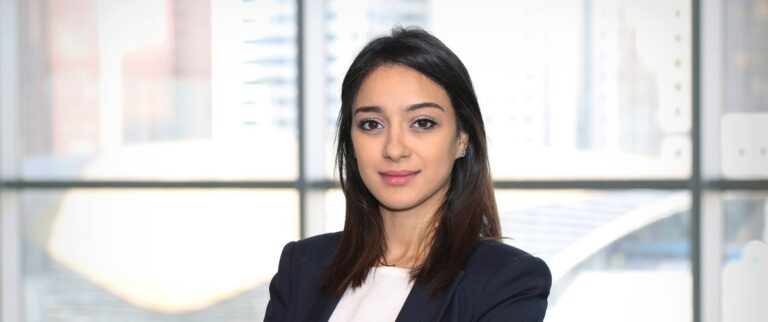 Soumia Benturquia: Revolutionizing Online Shopping Logistics with FODEL