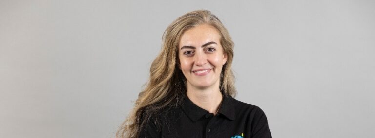 Yasmine Abdel Karim: Revolutionizing Logistics with Yalla Fel Sekka (YFS)