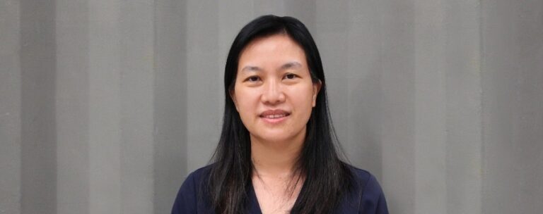 Rita Huang Zhen: Pioneering Innovation in the Logistics Industry