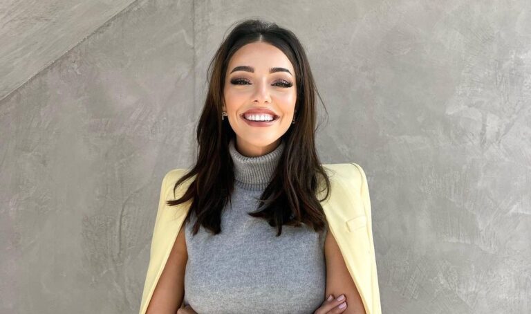 Nora Achmaoui: Empowering Women Entrepreneurs Worldwide
