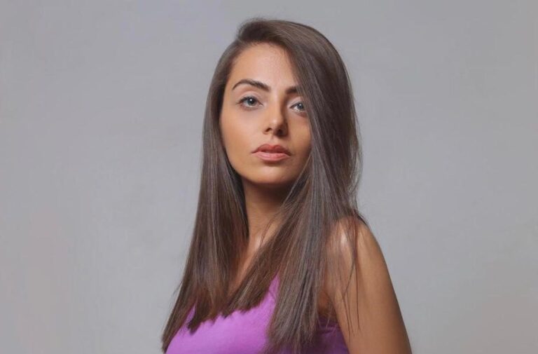 Mariam G Haddad: The Trailblazing Journalist Redefining Storytelling