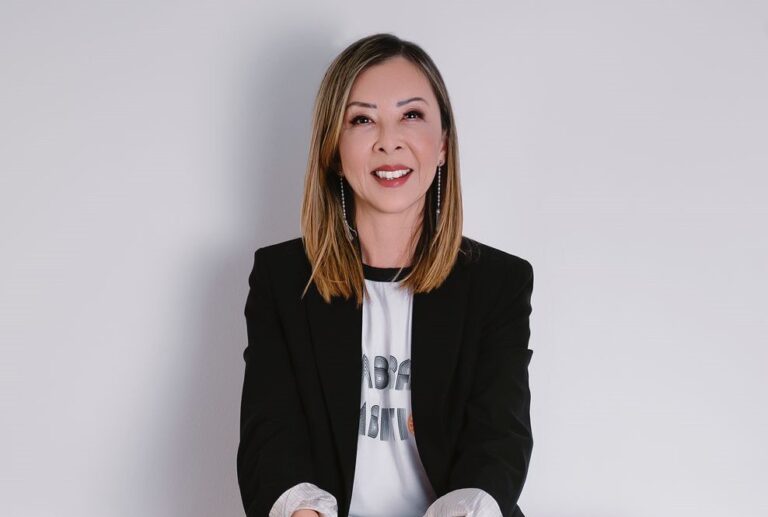 Lucy Chow’s Remarkable Journey: Uplifting Women in Dubai’s Tech Realm