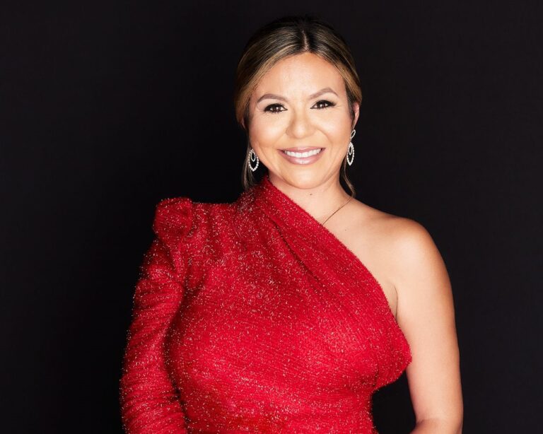 Sophia Felix: A Visionary Leader Empowering Entrepreneurs and Advocating for Mental Health