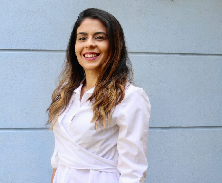 Arpita Khatri: Redefining Dining in Dubai 