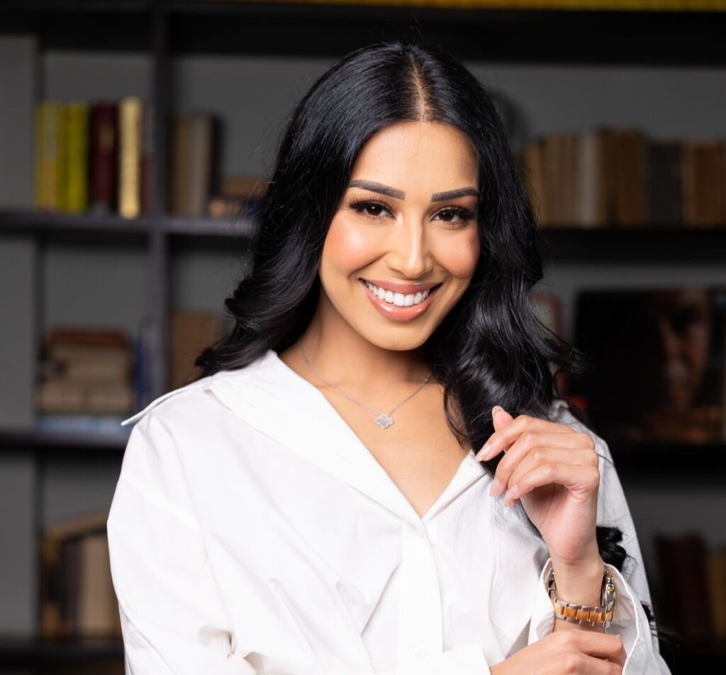 Erim Kaur From Loss to Legacy The Inspiring Journey of the Leading