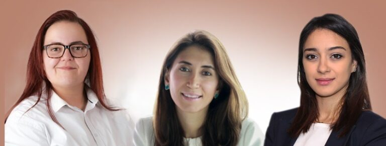 Breaking Barriers: Arab Women Entrepreneurs Securing Impressive Funding