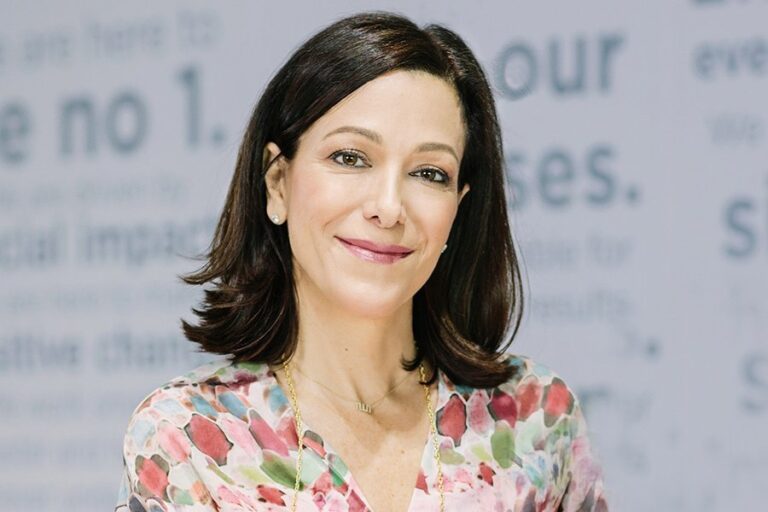 Mona Ataya: Empowering Mothers and Revolutionizing E-Commerce in the Middle East