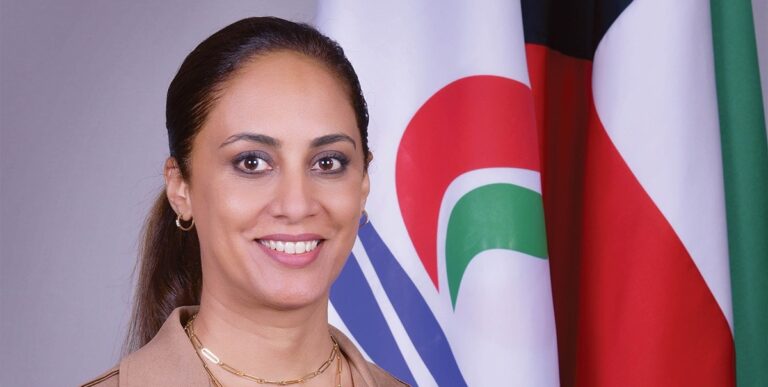 Wadha Ahmed Al-Khateeb: Pioneering Leadership in Kuwait’s Oil and Gas Industry