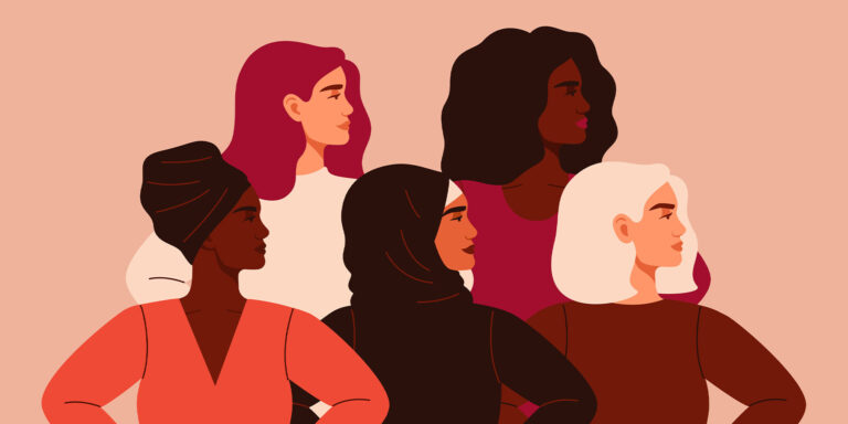 The Unyielding Strength of Women: Navigating Challenges with Resilience and Grace