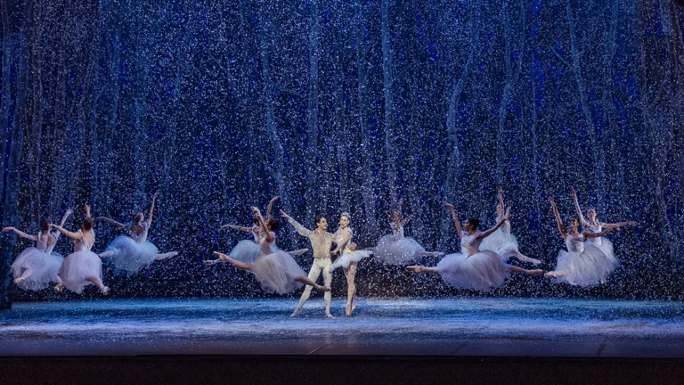 Why are so many Gen Z-ers learning ballet in their late 20s?
