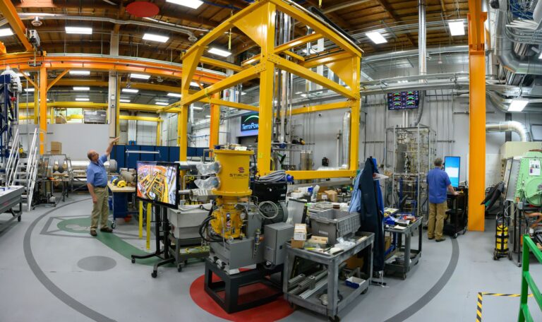 UAE Joins Forces with TerraPower for Advanced Nuclear Reactor Exploration