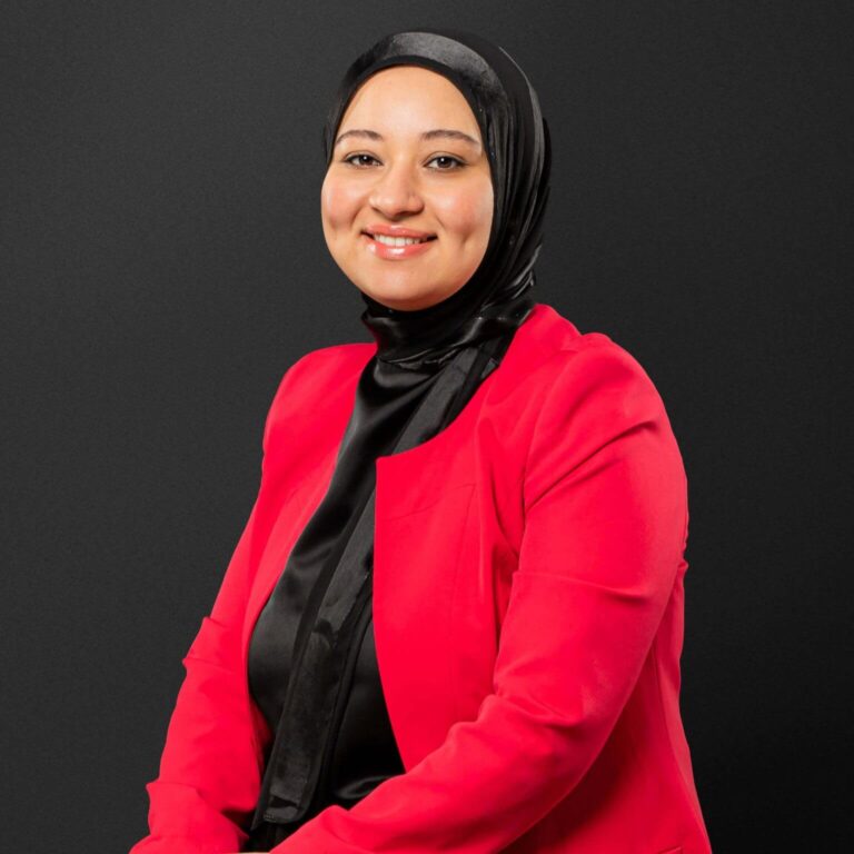 Creative Entrepreneurship Redefined by Hadeer Shalaby’s Empowerment