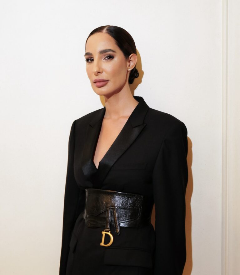 Zaya Unveiled: Nadia Zaal’s Leadership and Legacy in Real Estate