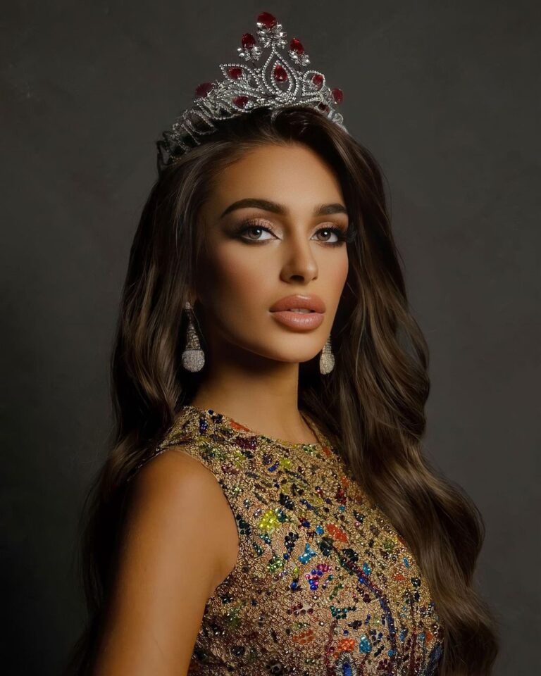 Evlin Abdullah-Khalifa: Beyond the Crown, A Symphony of Empowerment and Education