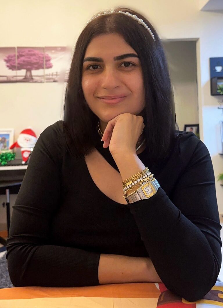 Angie El Faham: Redefining Luxury Through Bullionaire’s Triumph