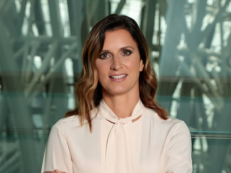 Sophie Doireau: Pioneering Elegance and Empowerment at Cartier