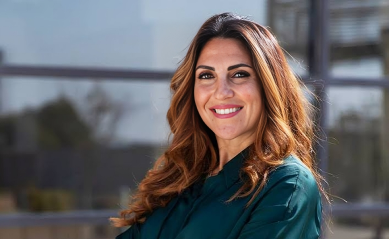 Dina El-Mofty: A Visionary Leader Driving Entrepreneurship,  Wellness and Self Empowerment 