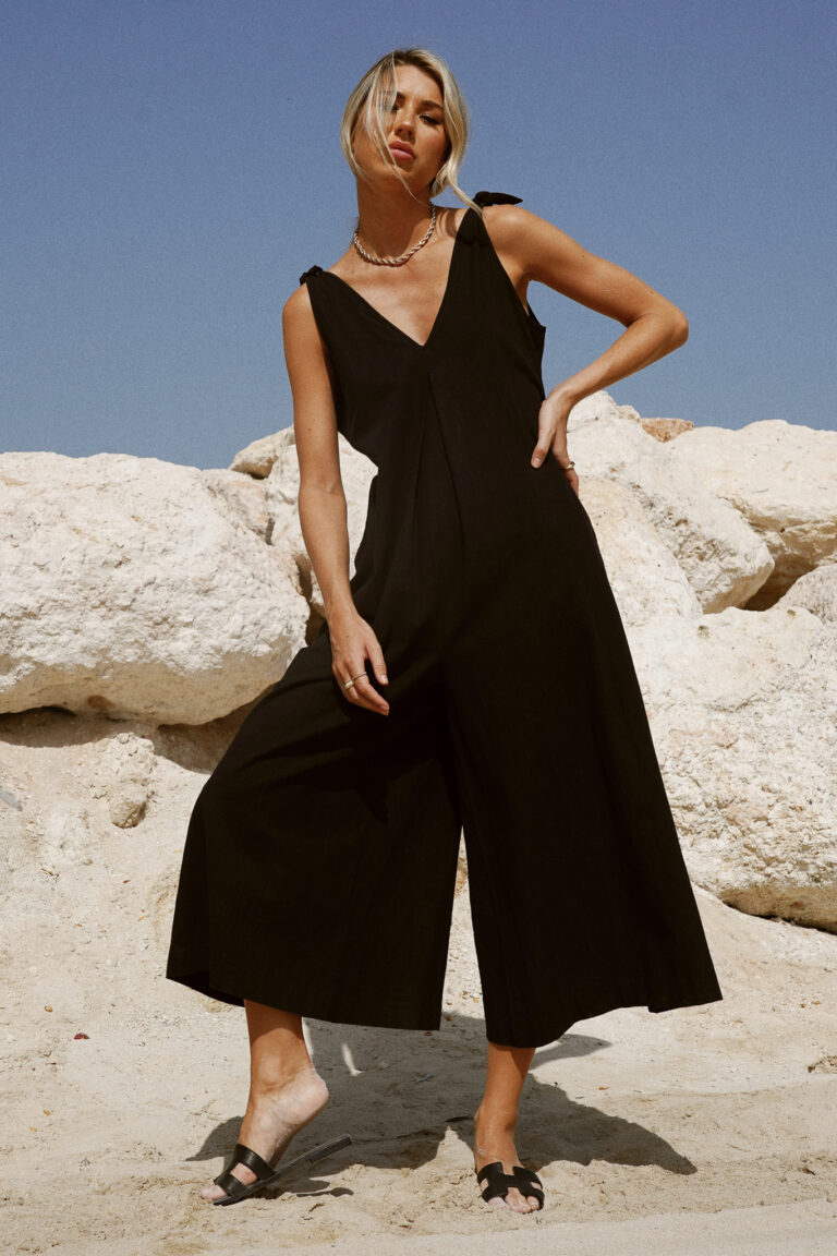 Homegrown Brand NOMAD Spearheads Inclusivity in Fashion