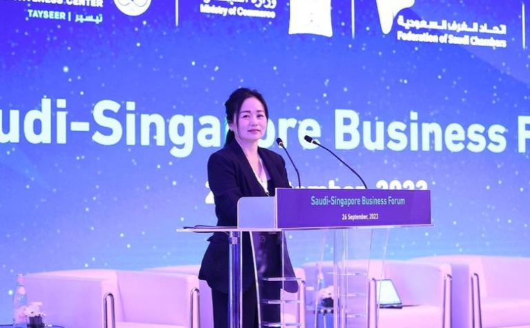 Tonya Tan: Pioneering Success and Empowering Womenpreneurs in the Middle East