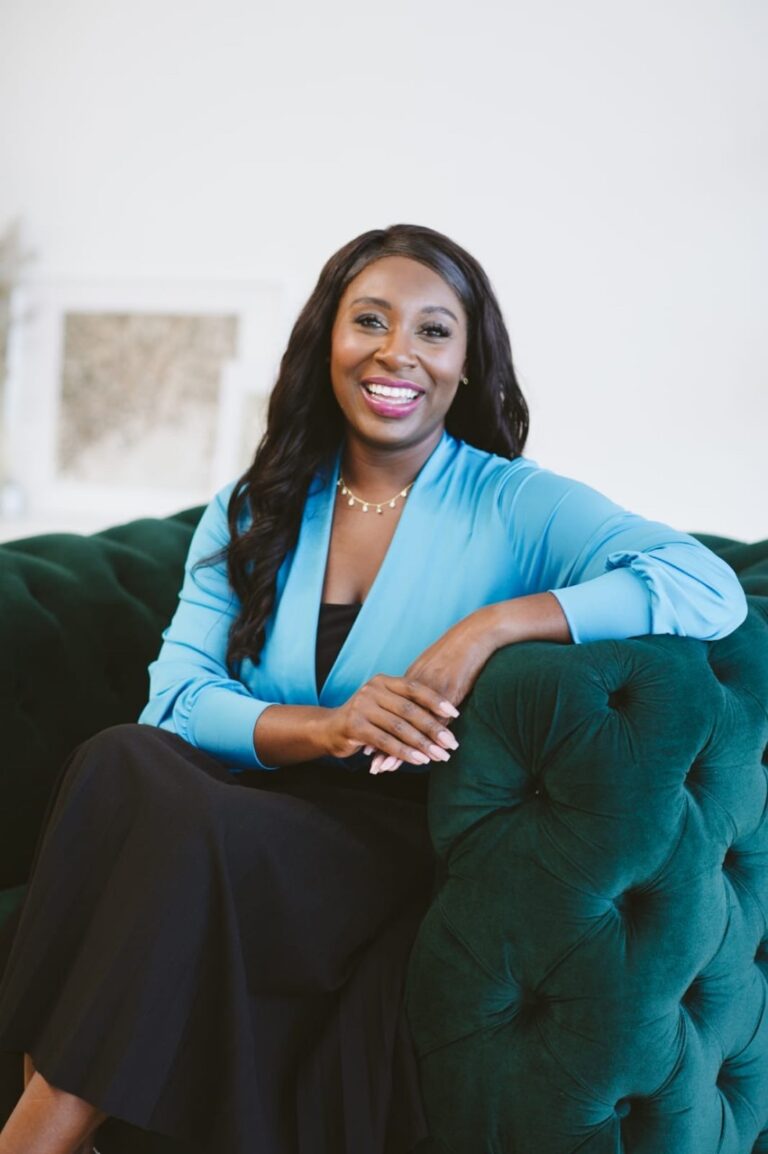 Revolutionizing Women’s Living Spaces: The Rise of Co-Living Legends in Dubai