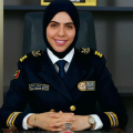 THE ELITE 100: Captain Sahar Rasti: Breaking Barriers as the First Emirati Female Ship Captain and CEO