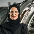 THE ELITE 100: Dr. Eng. Suaad Al Shamsi: Breaking Barriers in Aviation and Inspiring a New Generation