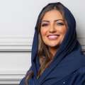 THE ELITE 100: Samah Khashoggi Reimagining Tradition: Blending Saudi Heritage with Contemporary Fashion