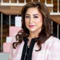 THE ELITE 100: Sima Ganwani Ved: Founder and Chairwoman of Apparel Group