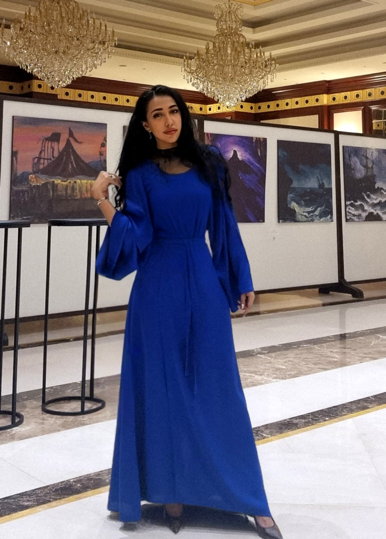 Sensation Collective: Saudi Arabia’s Modern Luxury Art & Creative Initiative with Bold, Iconic Leadership