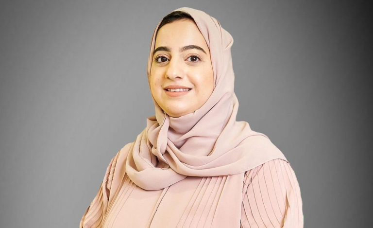 Asma Alkhoori: The Emirati’s Rising Star Merging Legal Expertise with Literary Passion