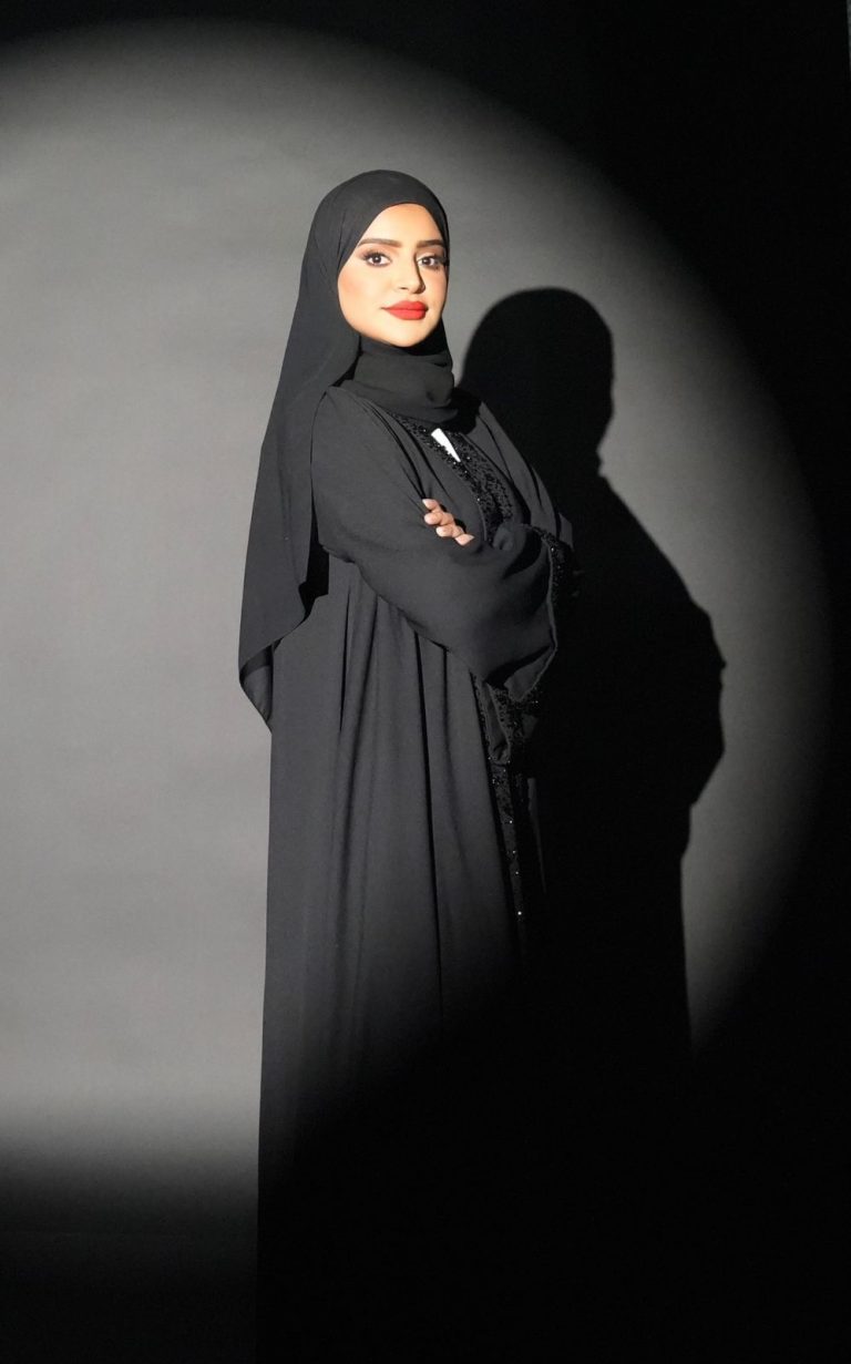 SARA ALAMERI: AN EMPOWERING EMIRATI DIPLOMAT