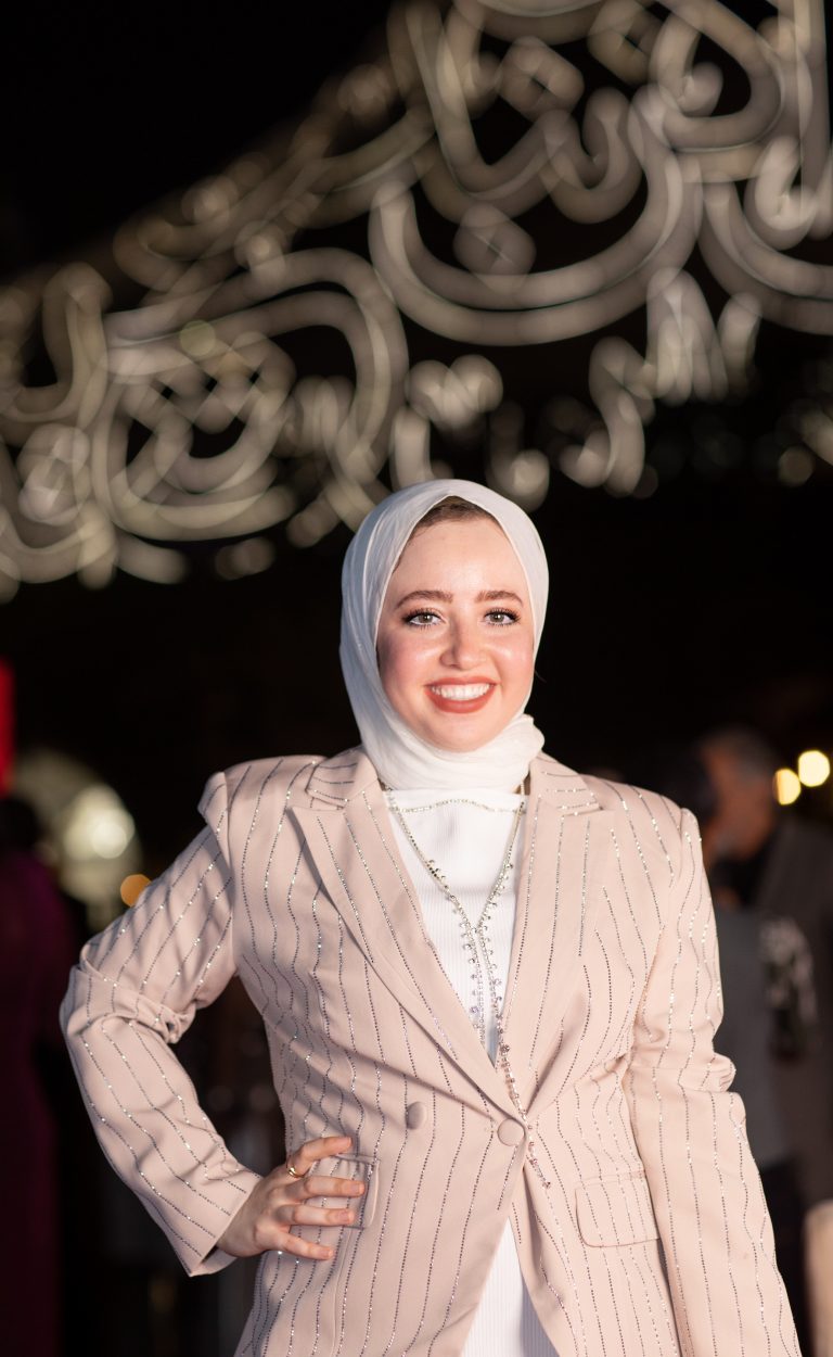 Rawda Rabie: A Journey of Passion, Resilience, and Innovation in the Digital Media Landscape