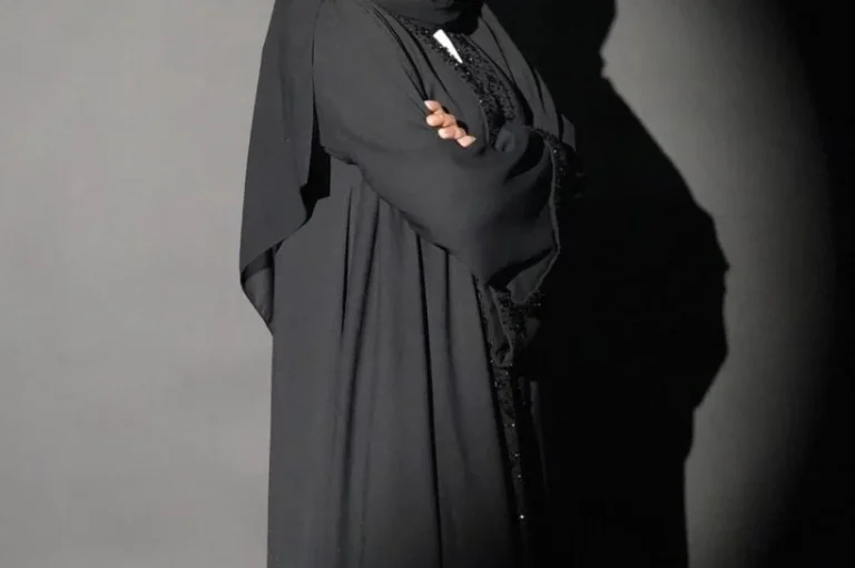 Sara AlAmeri: Championing Sustainability, Innovation, and Youth Empowerment