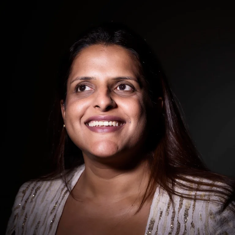 Kashesh Bhatia Garg