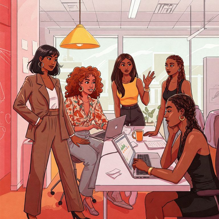 Exploring Flexible Work Arrangements and Support Systems for Women Entrepreneurs