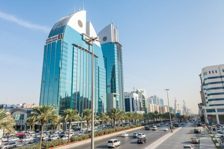 Saudi Banks Embrace Venture Studios to Fuel Fintech Innovation