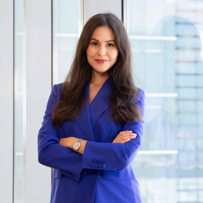 Torkia Mahloul: Empowering Women’s Health and Entrepreneurship