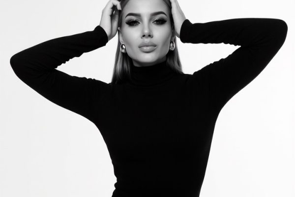 Alisha Jeppar: Princess of PR and Self-Made Power