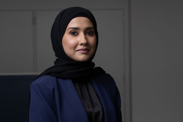 Komal Badar: Leading with Resilience and Empowering Women in the Real Estate Sector