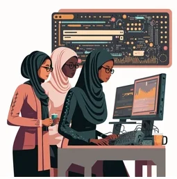The Growth of Women-Led Apps in the Middle East