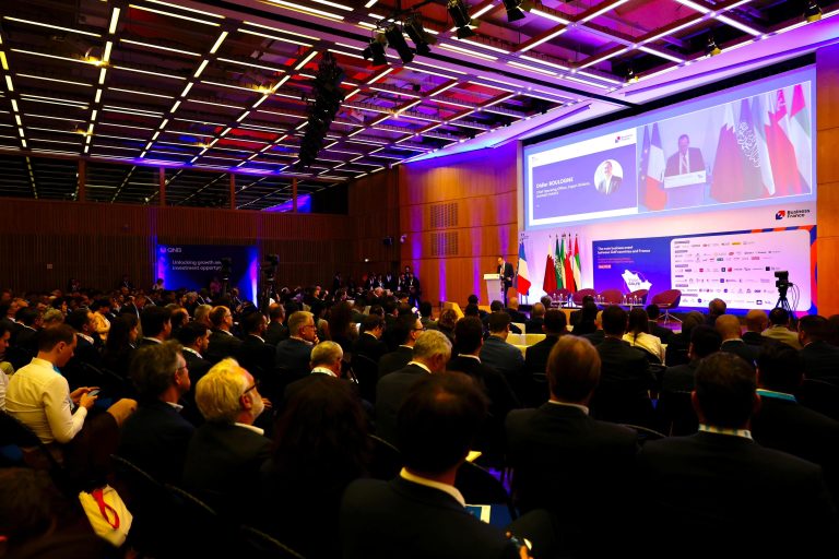 From Suppliers to Strategic Partners: France and the GCC Reframe Their Economic Future at Vision Golfe 2025