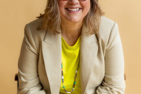 Positive Psychology Practitioner & Menopause Coach Co-author of the research studies From Isolation to Agency and The Age of Renewal