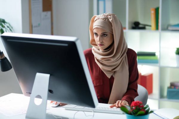 From Souk to Silicon Valley: Middle Eastern Women Blazing a Trail in Tech Startups
