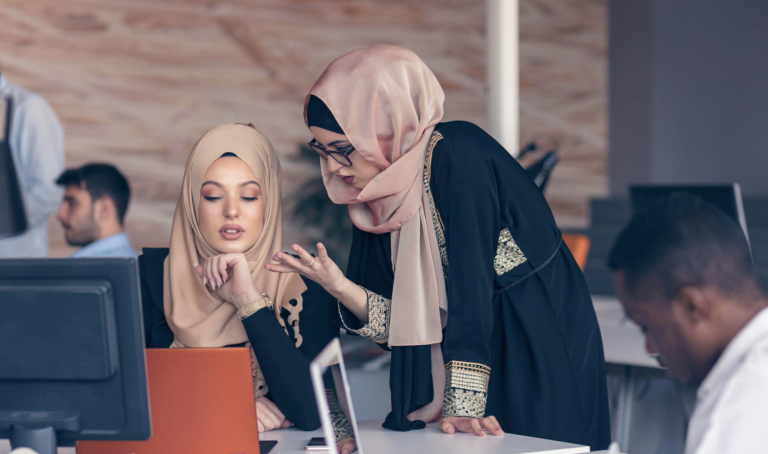 Women entrepreneurs are driving the Middle East’s next growth phase
