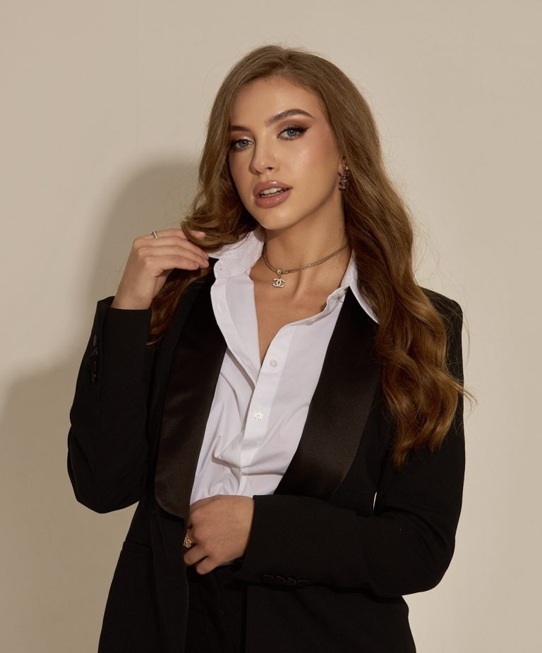 Anna Fedorenko: Redefining Luxury PR Through Precision, Privacy, and Influence