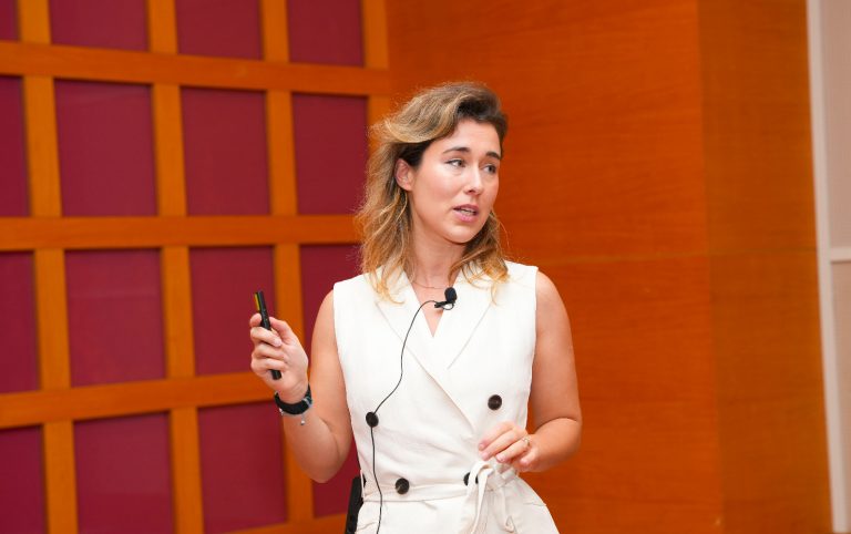 Ema Fulga – Founder of decipher, Making Brands Discoverable in the Age of AI