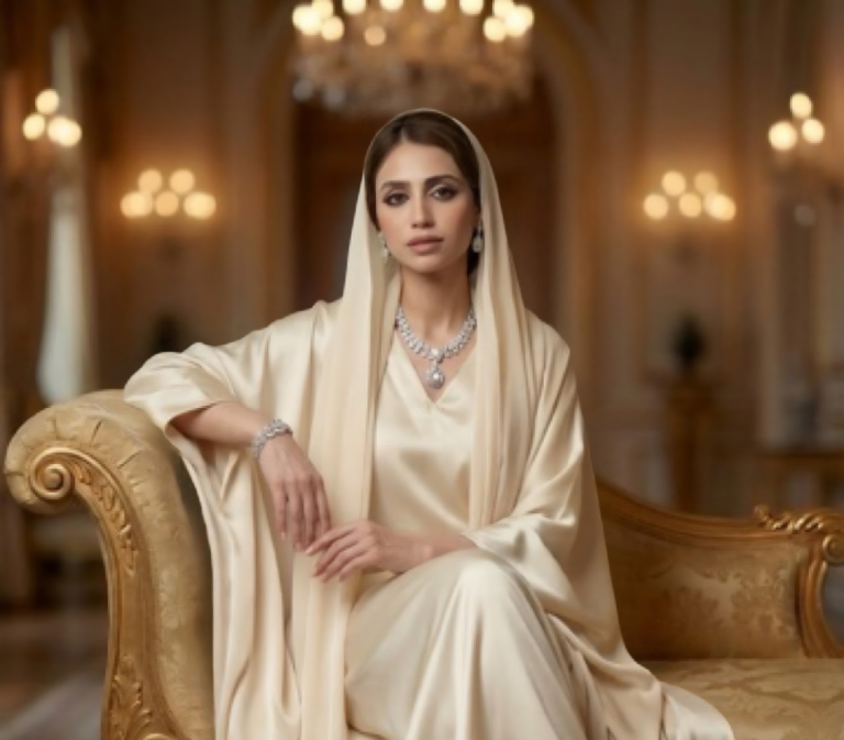 Dr. Maryam Altaher: Redefining Neurosurgery Through Innovation, Intelligence, and Impact