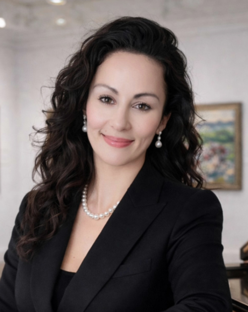 HAIFA MELLITI 1